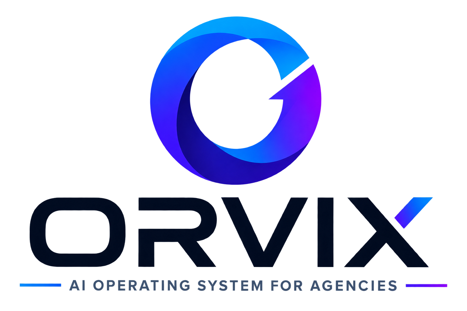 Orvix CRM